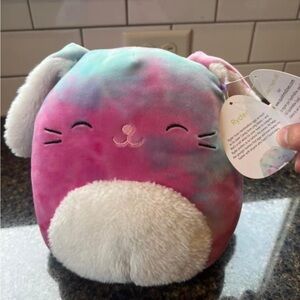 NWT Ryder 8” Squishmallow